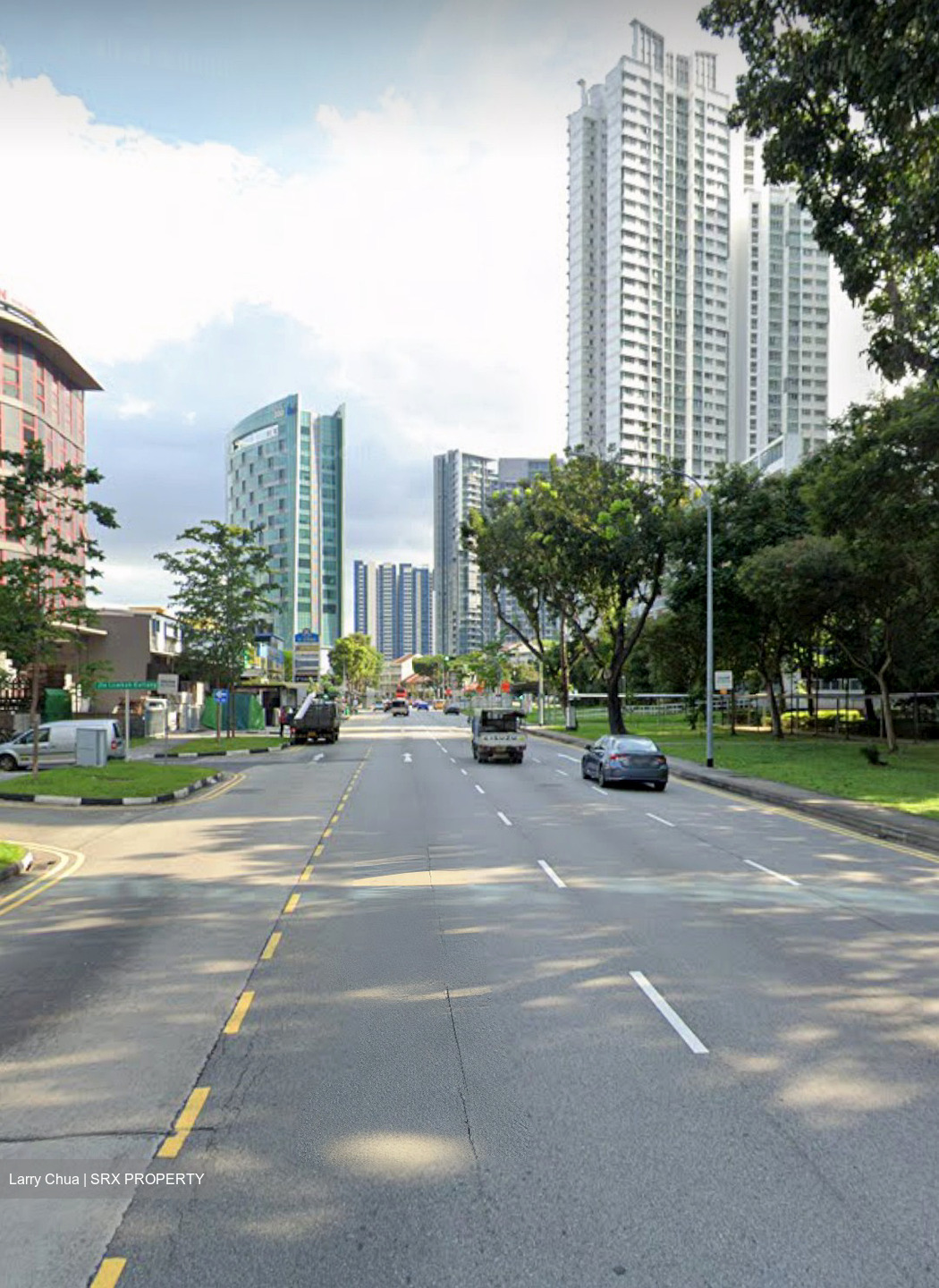 Bendemeer Industrial Estate (D12), Factory #461387741